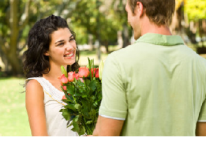 Valentine day Proposal 